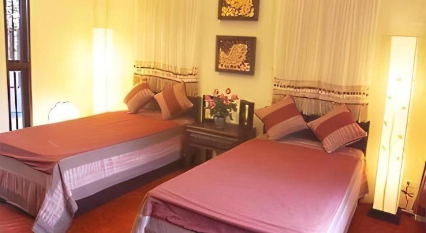 Sri Ping Resort