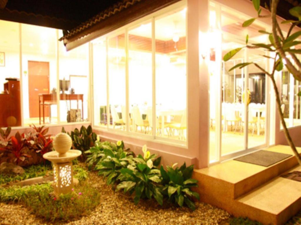 Amarin 3* Chiang Rai