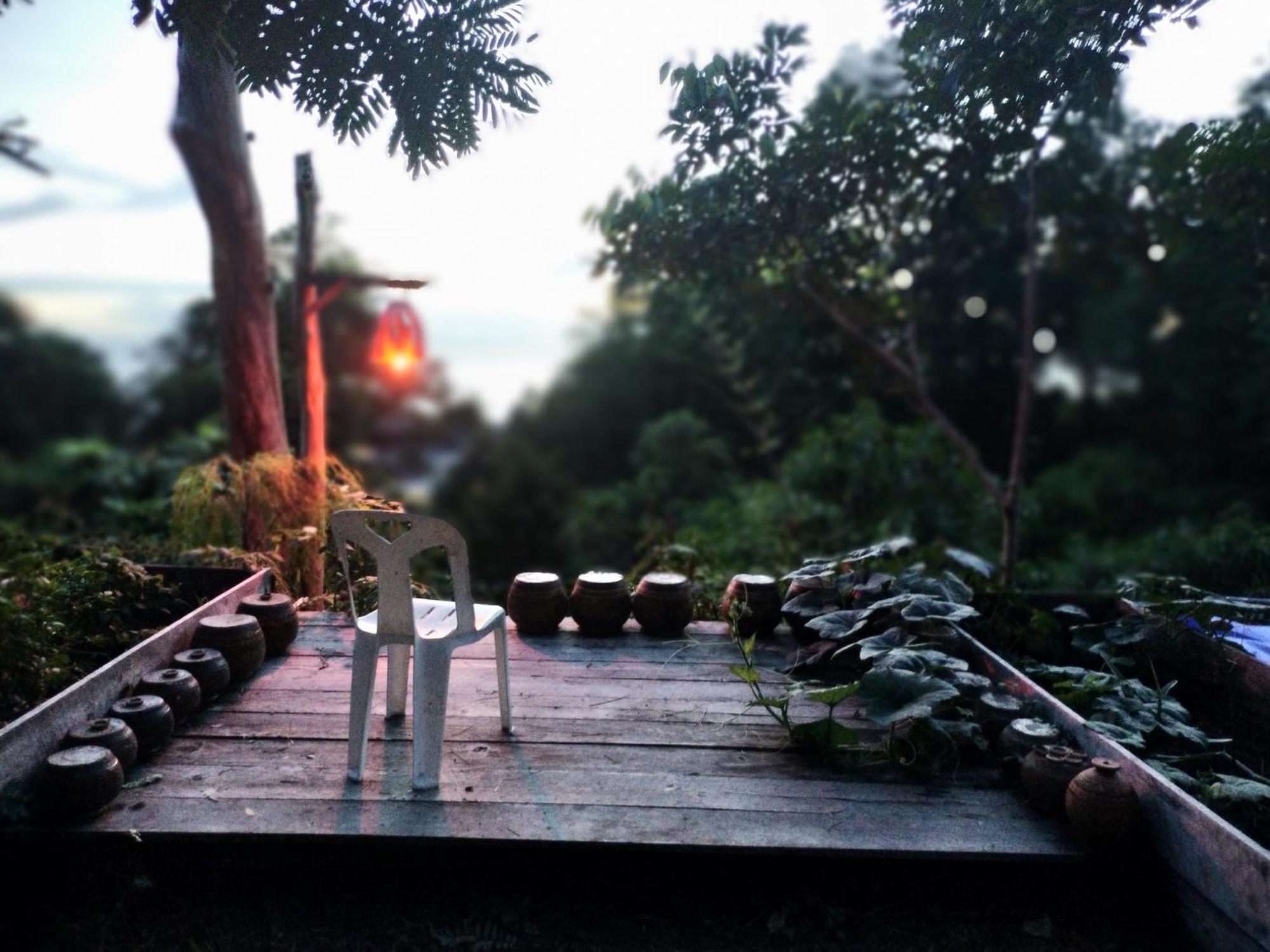 Mountain Jungalows, Koh Chang Homestay Trat