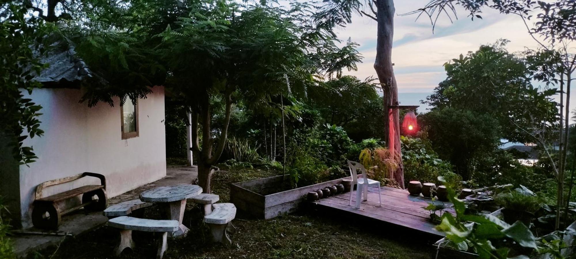 Homestay Mountain Jungalows, Koh Chang