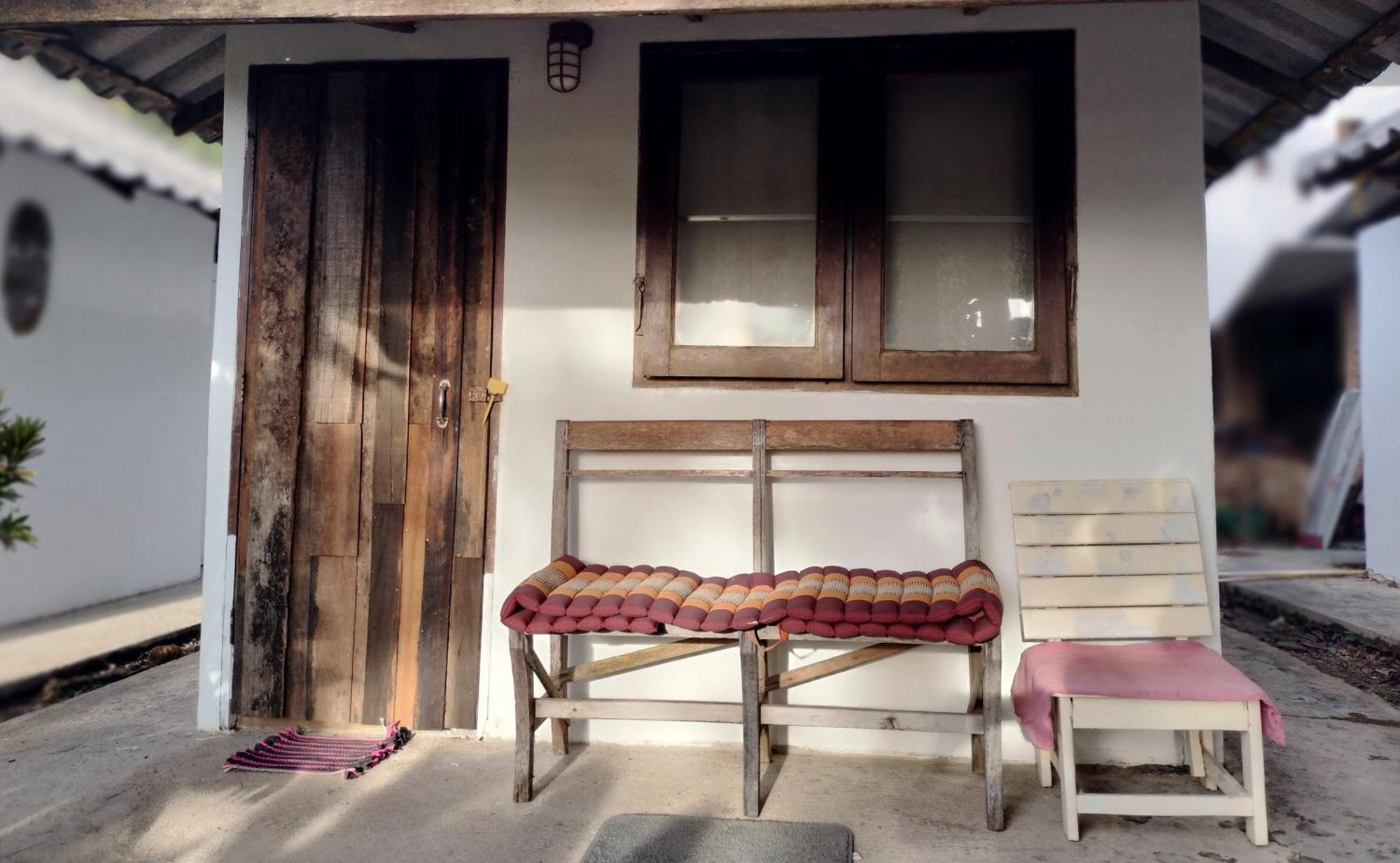 Mountain Jungalows, Koh Chang Homestay Trat