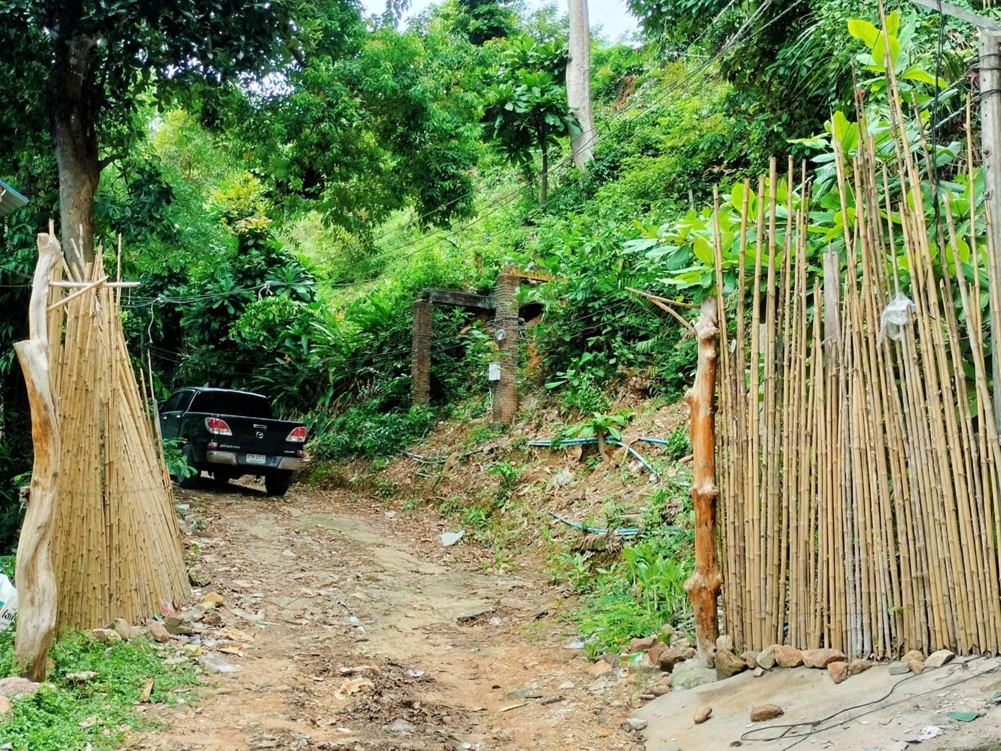 Mountain Jungalows, Koh Chang *