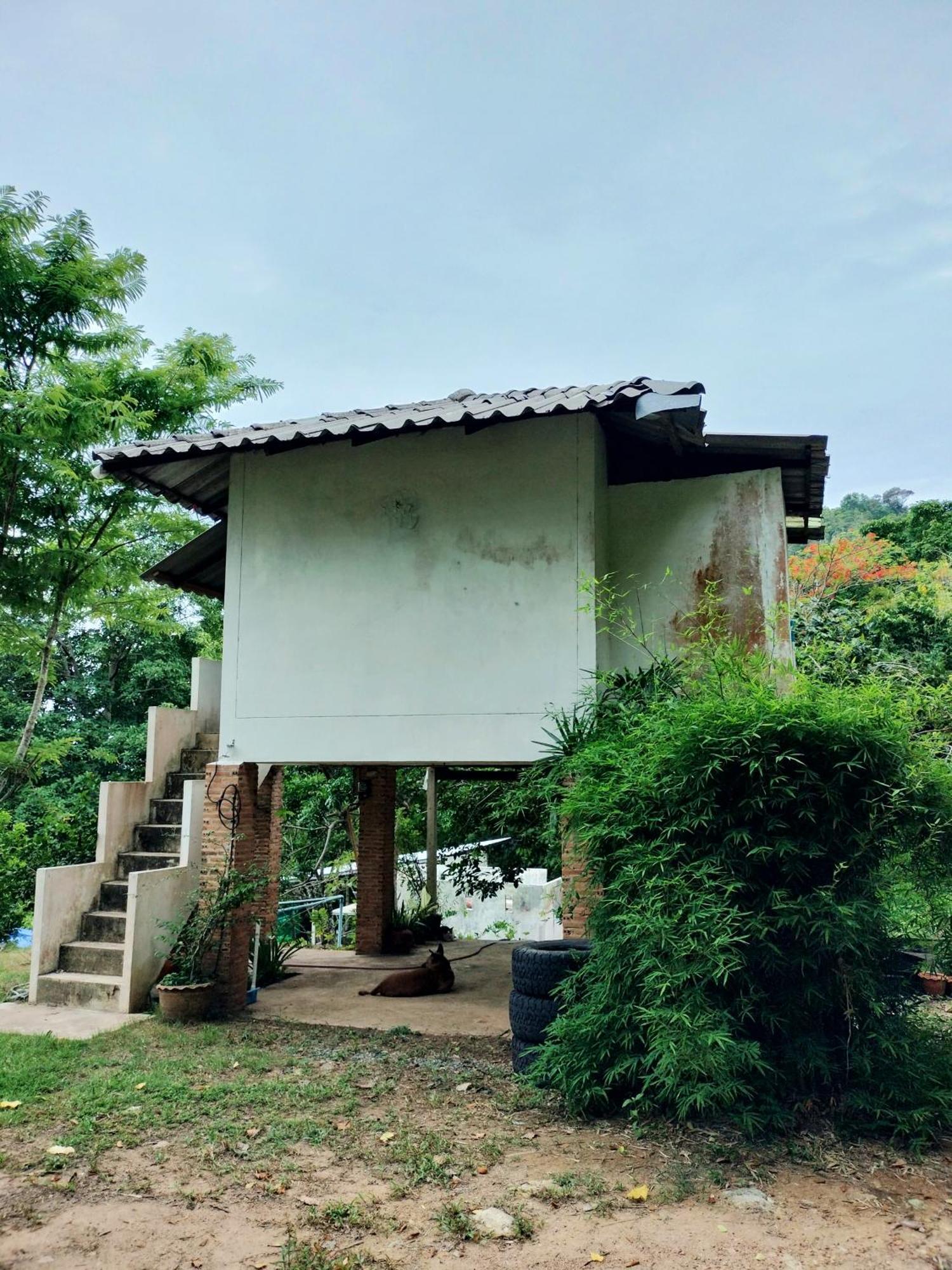 Mountain Jungalows, Koh Chang *