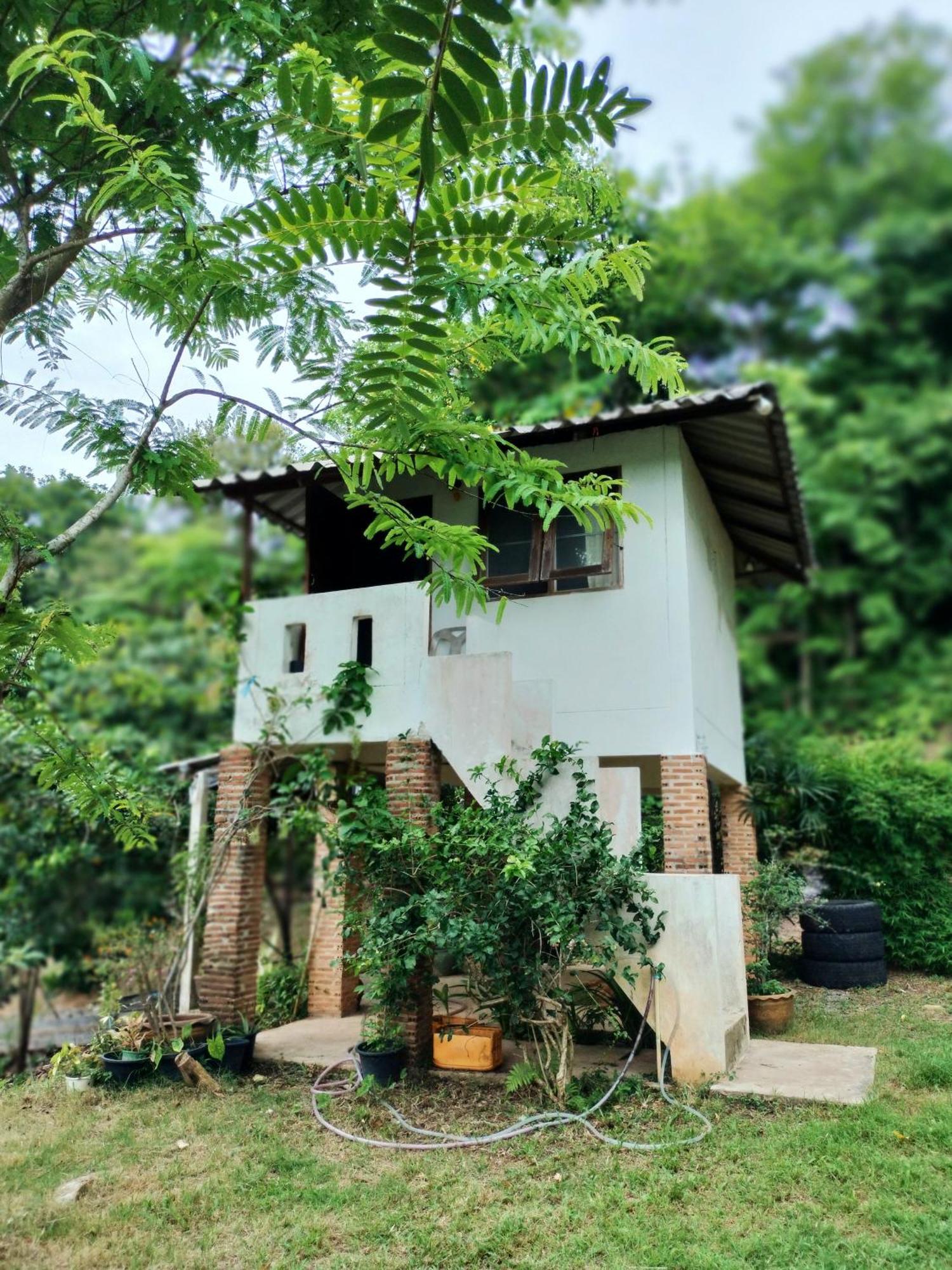 Mountain Jungalows, Koh Chang Homestay