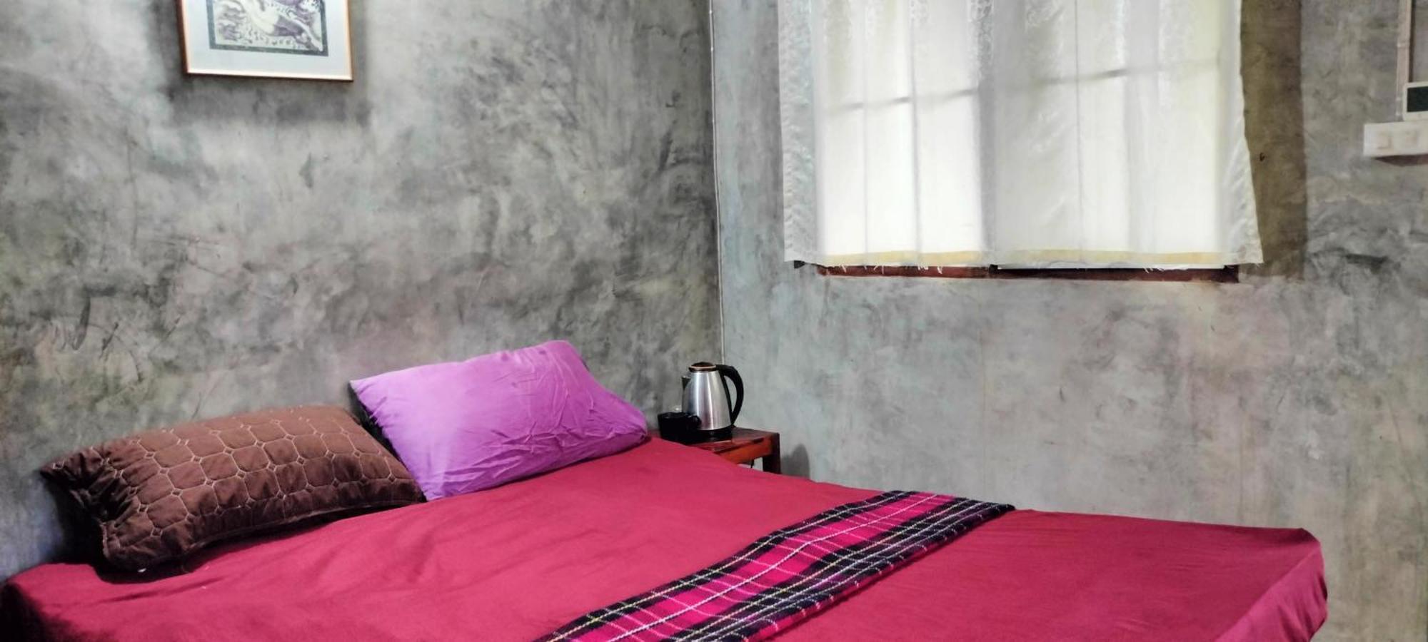 Homestay Mountain Jungalows, Koh Chang
