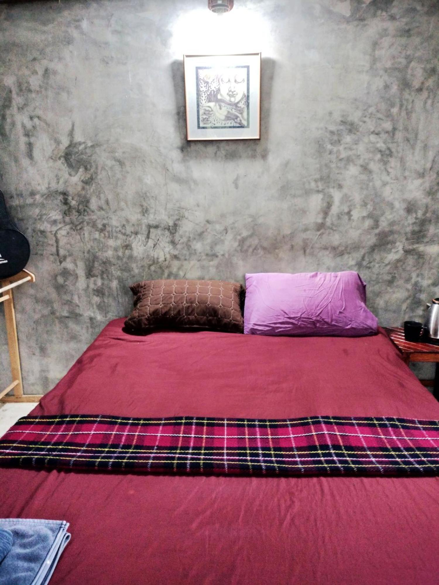 Mountain Jungalows, Koh Chang Homestay *