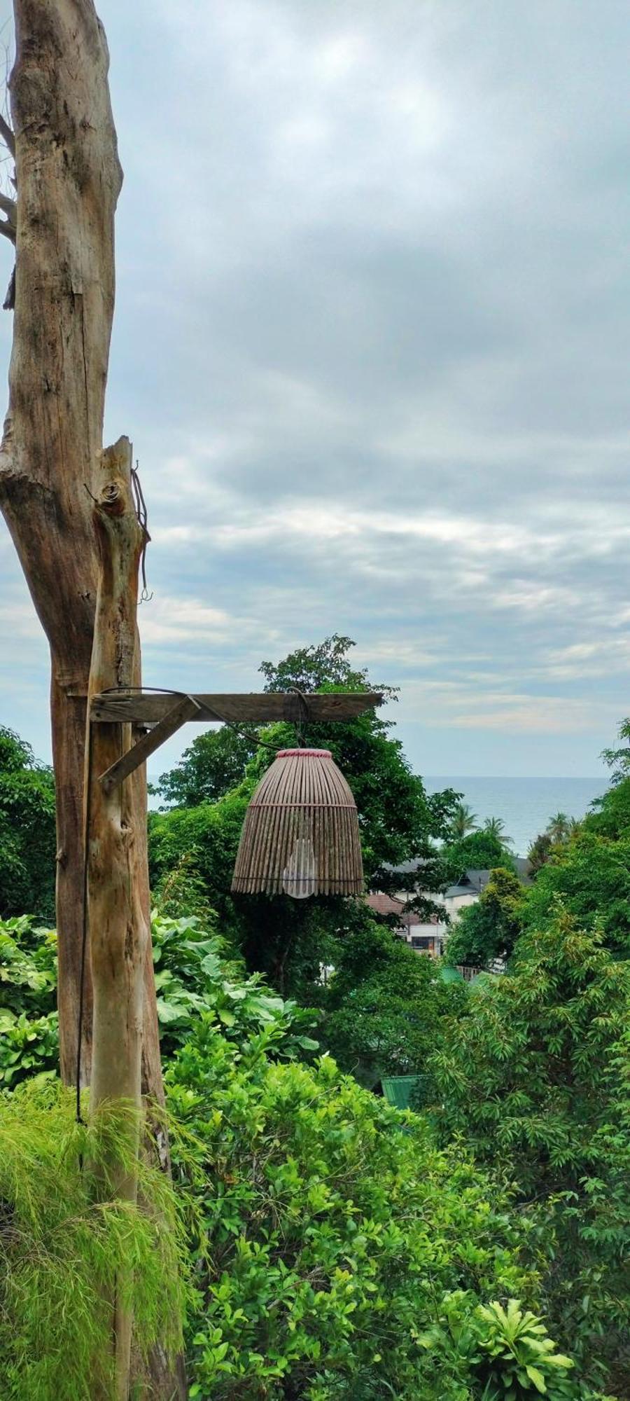 Mountain Jungalows, Koh Chang