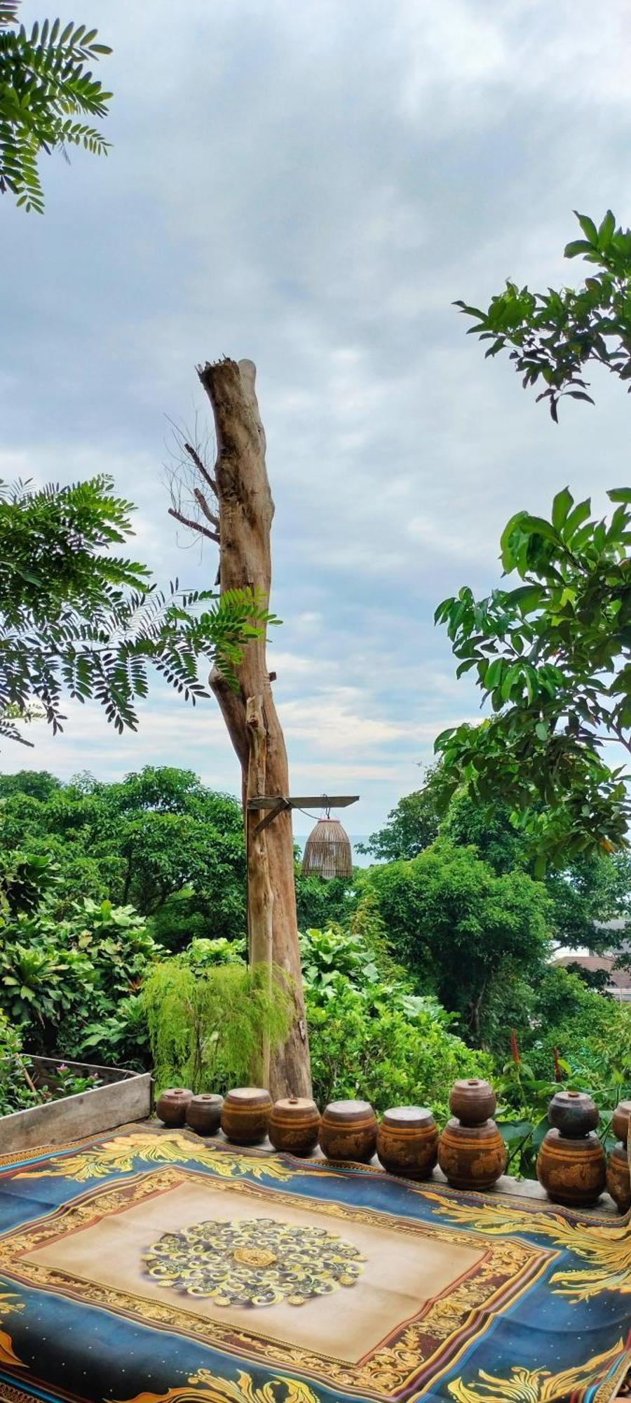 Mountain Jungalows, Koh Chang Trat