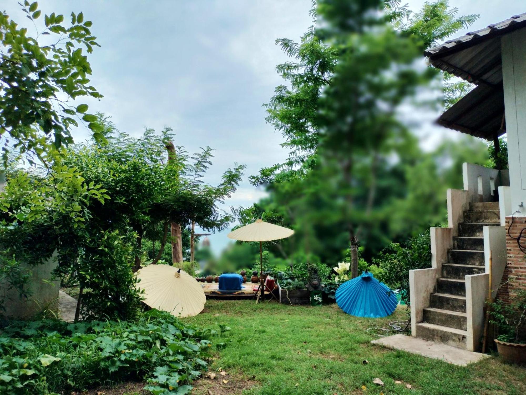 Mountain Jungalows, Koh Chang * Trat