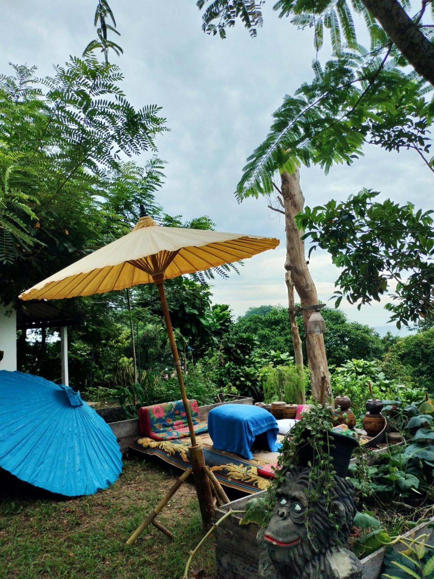 Homestay Mountain Jungalows, Koh Chang