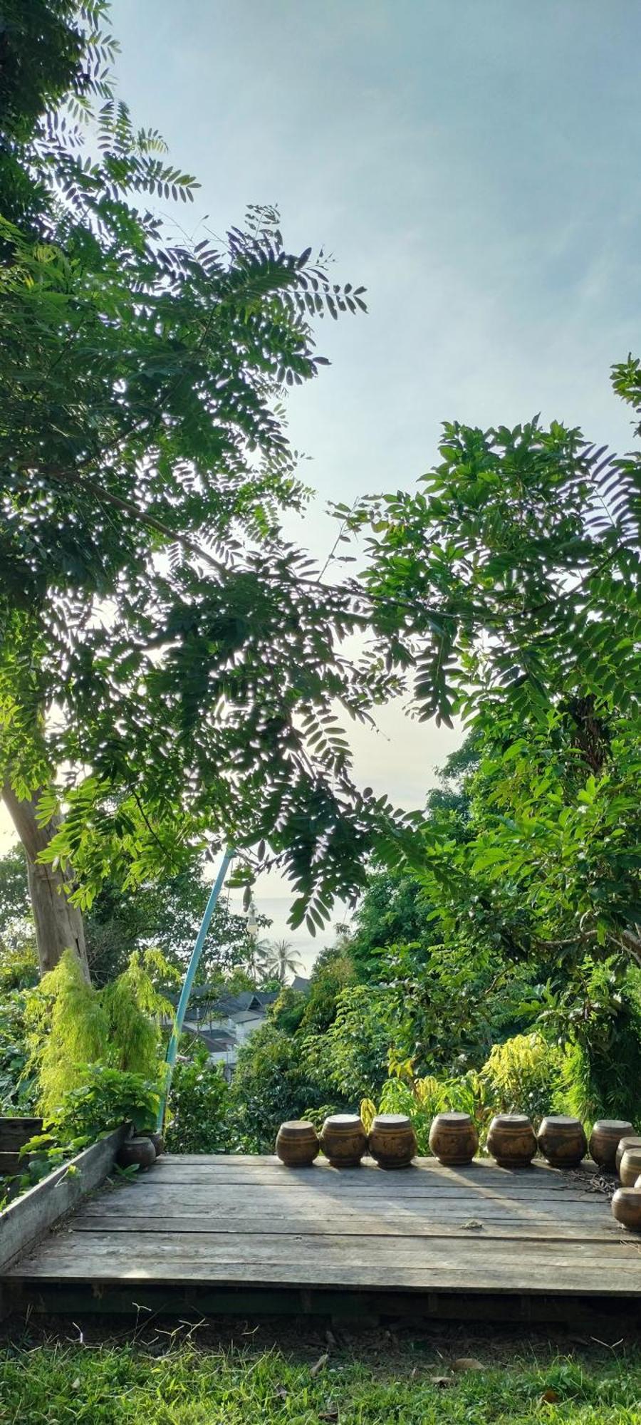 Homestay Mountain Jungalows, Koh Chang