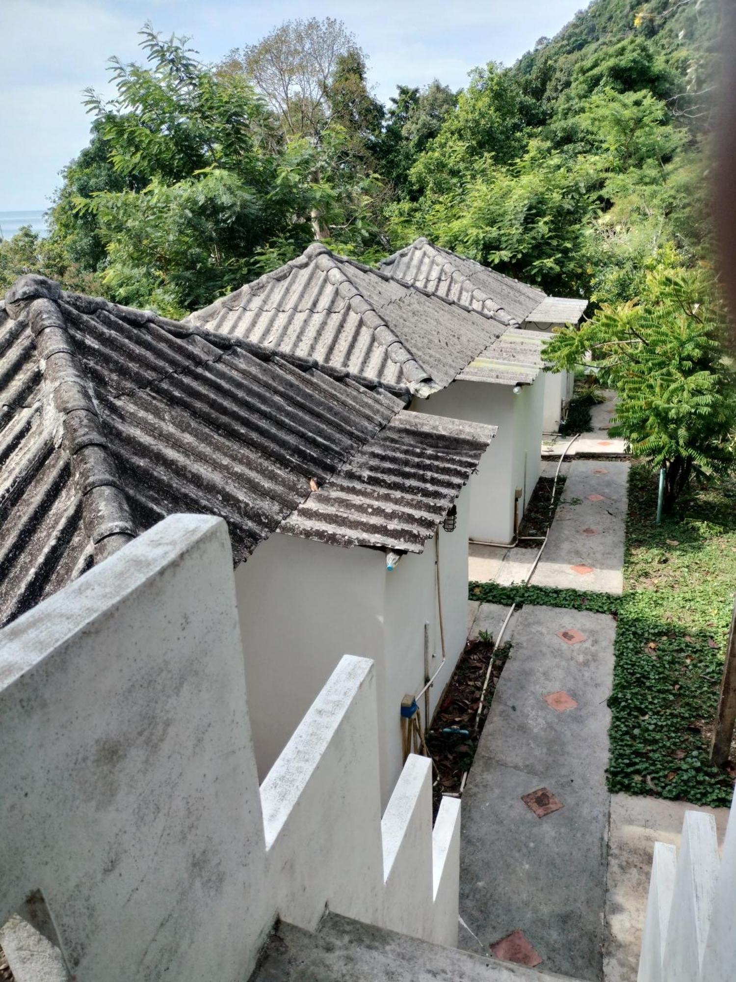 Mountain Jungalows, Koh Chang Homestay