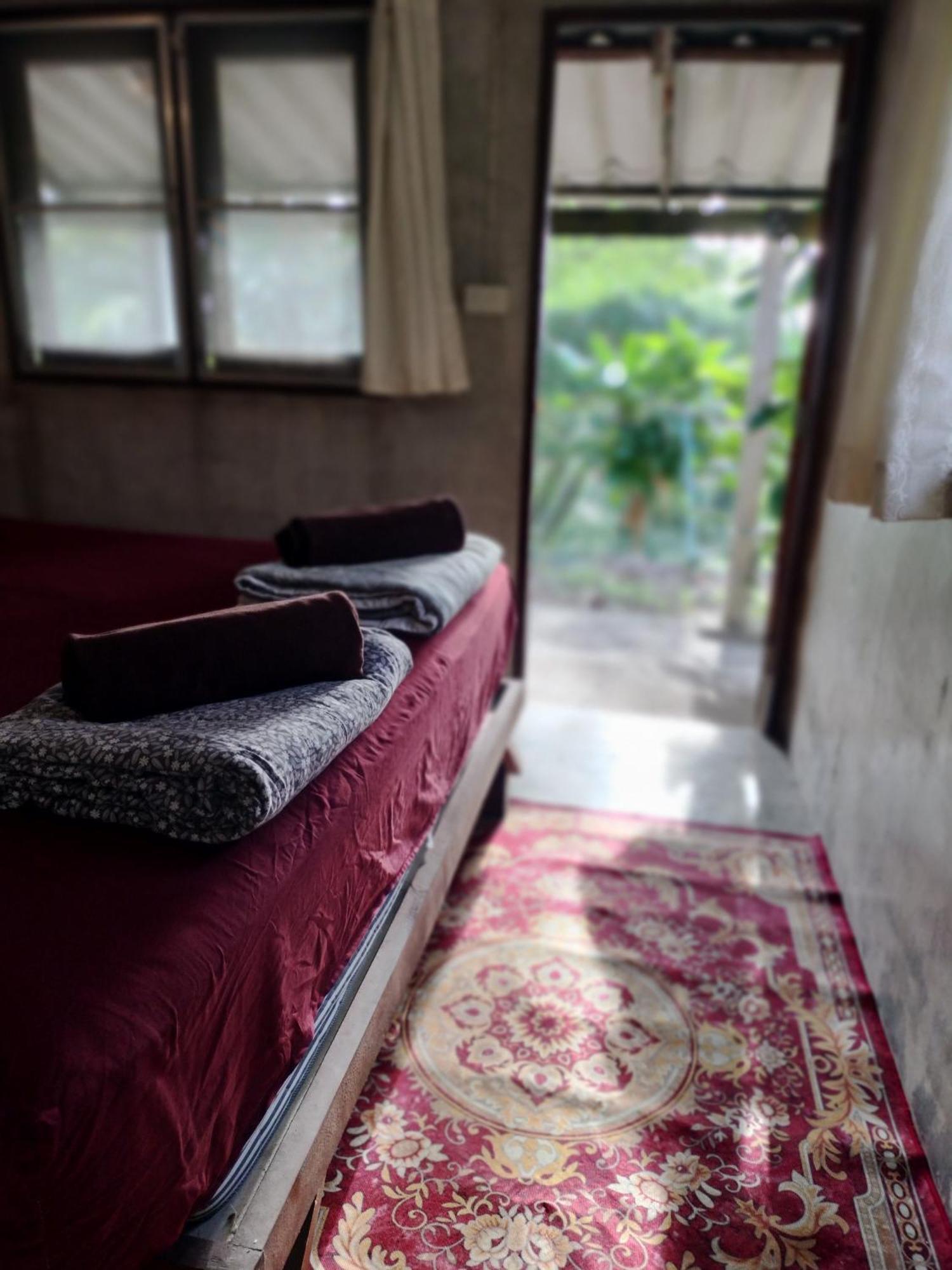 Homestay Mountain Jungalows, Koh Chang *