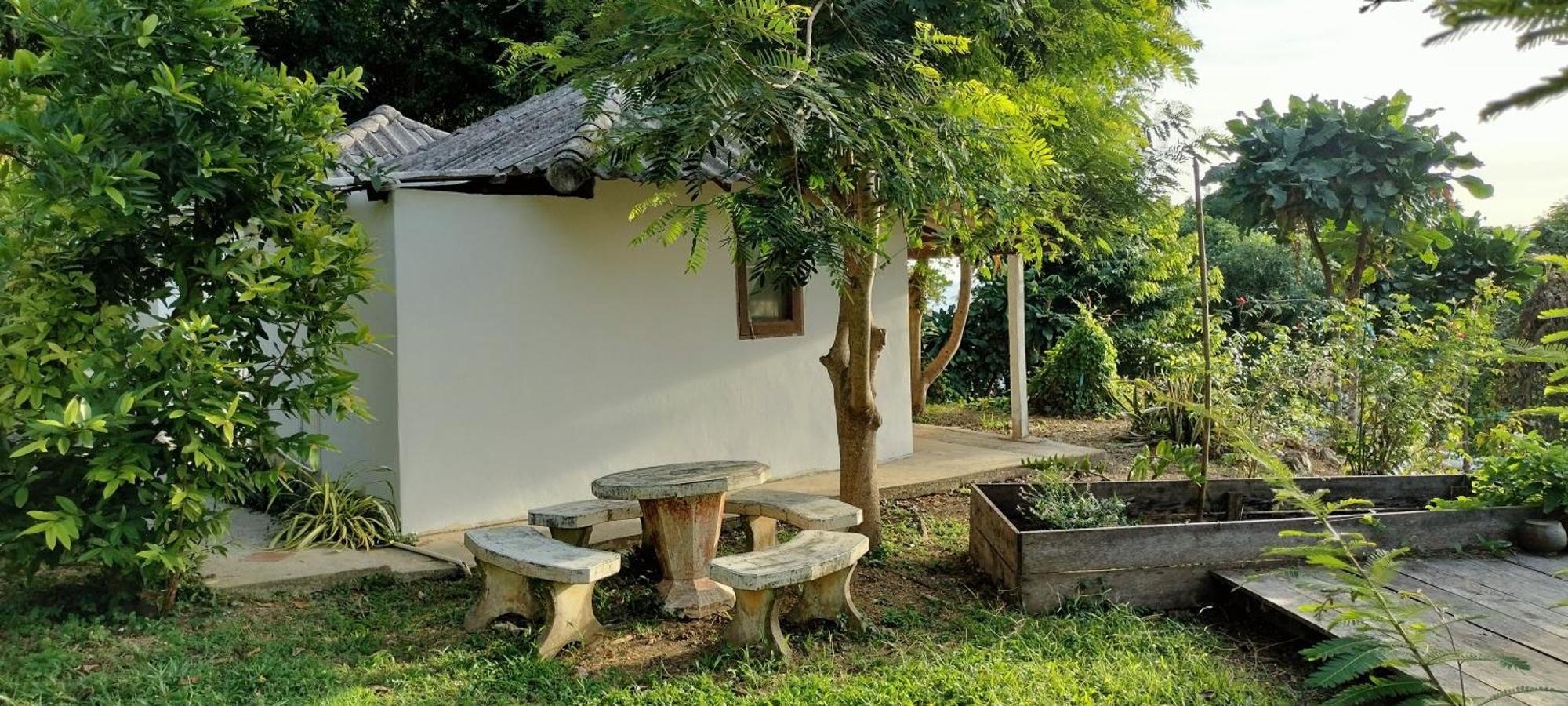 Mountain Jungalows, Koh Chang Trat