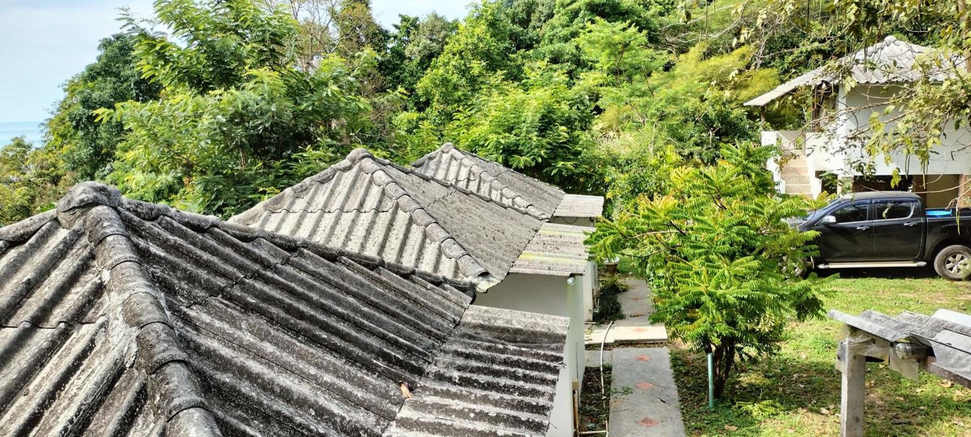 Mountain Jungalows, Koh Chang *