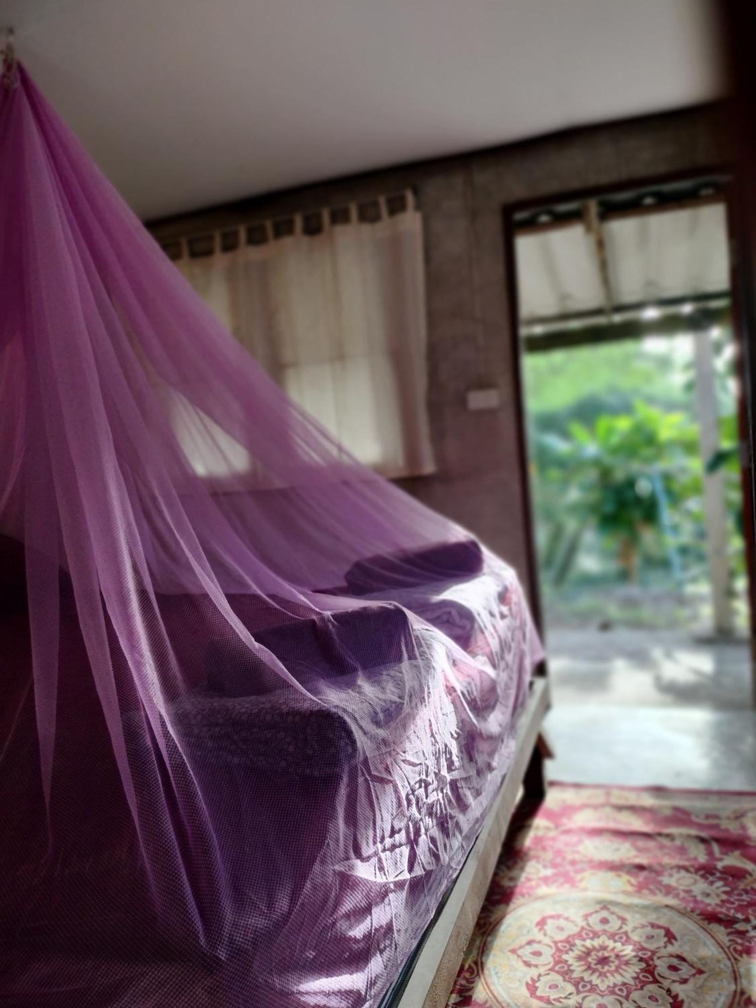 Homestay Mountain Jungalows, Koh Chang *
