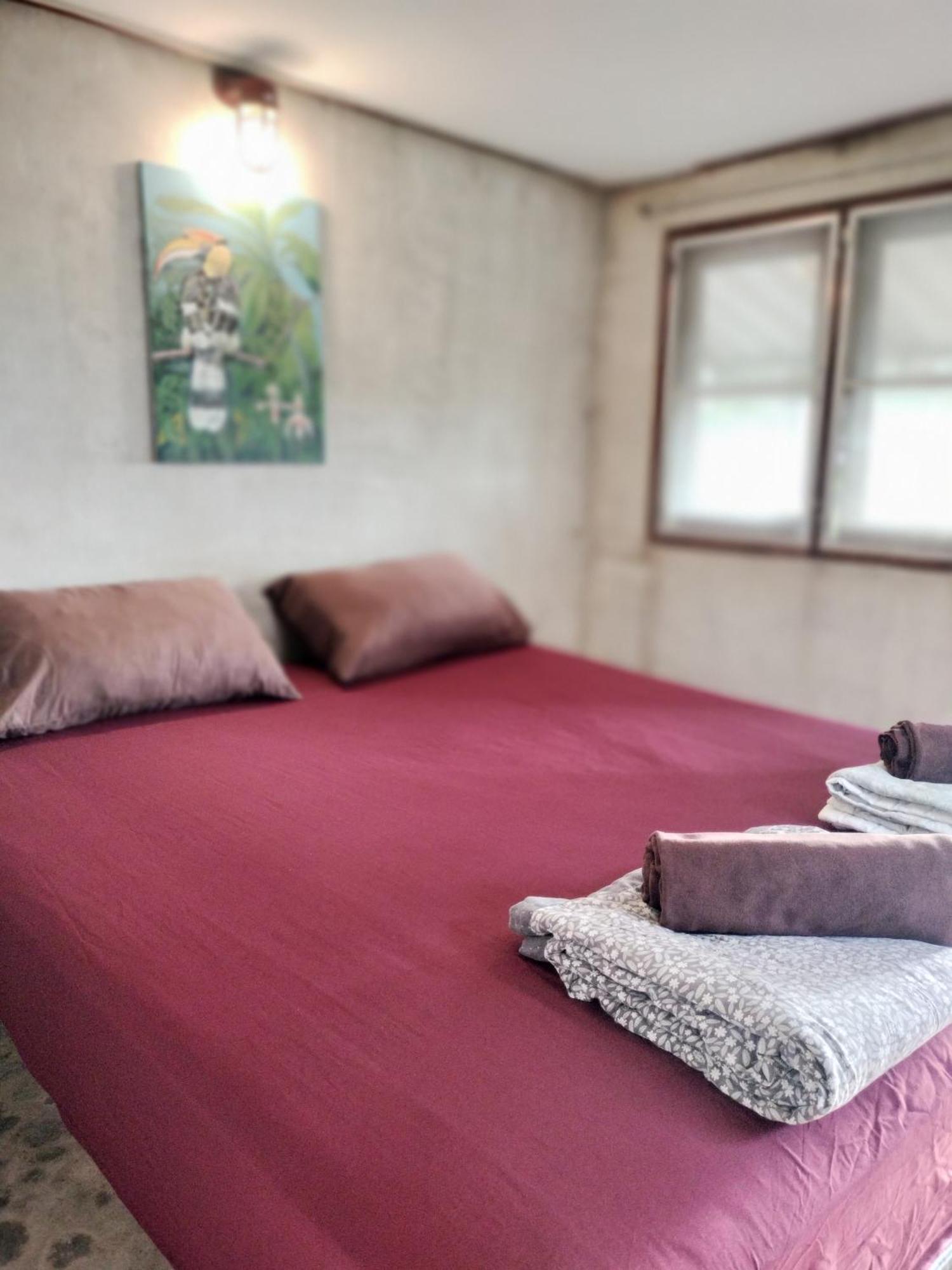 Homestay Mountain Jungalows, Koh Chang
