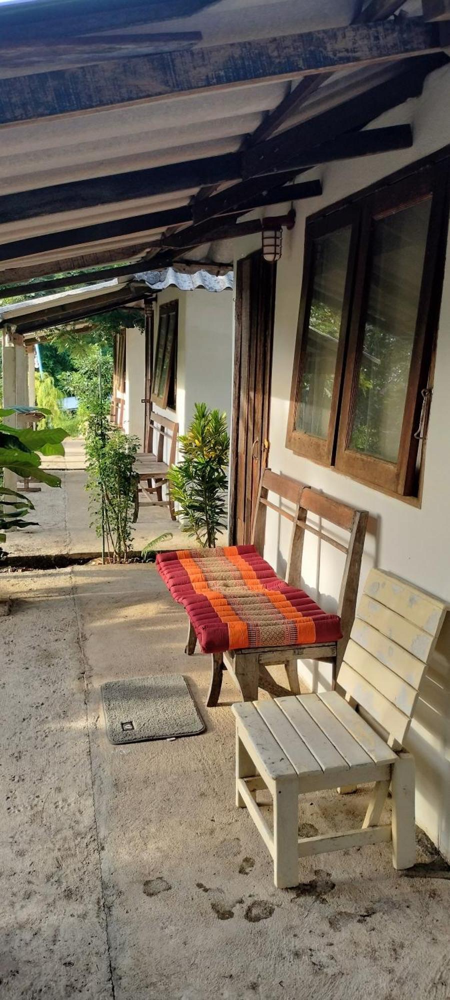 Mountain Jungalows, Koh Chang * Trat