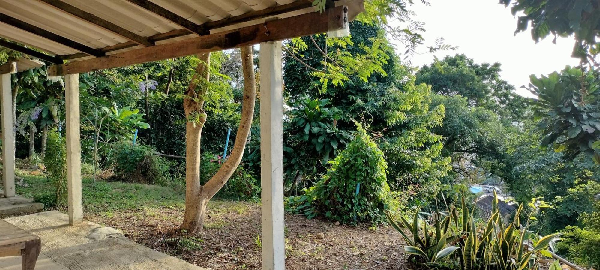 Mountain Jungalows, Koh Chang