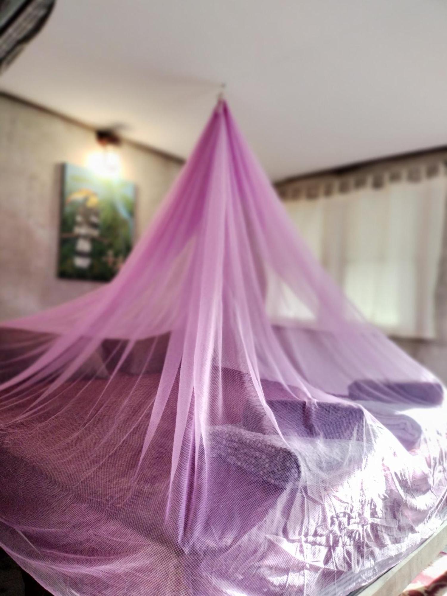Mountain Jungalows, Koh Chang Homestay *