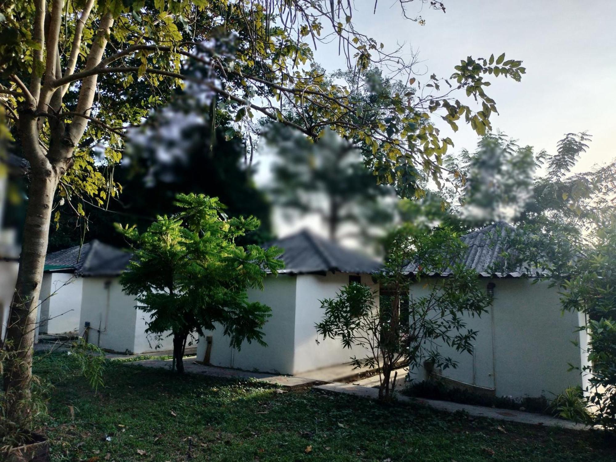 Homestay Mountain Jungalows, Koh Chang Trat