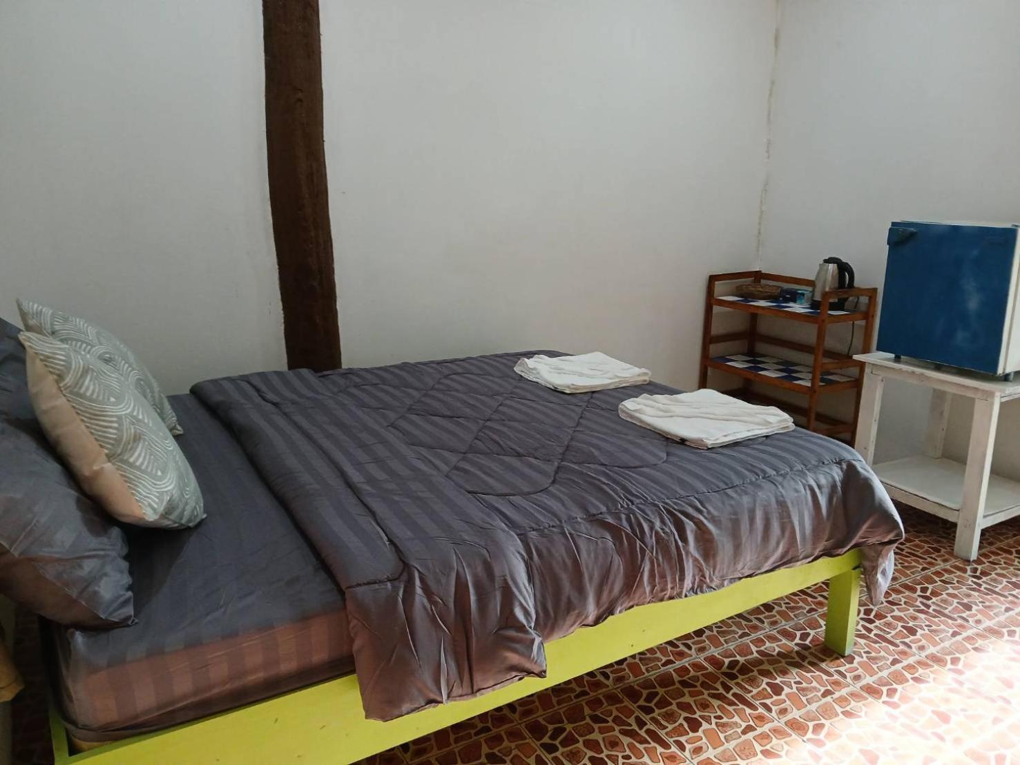 Ao Yai Koh Kood Resort *