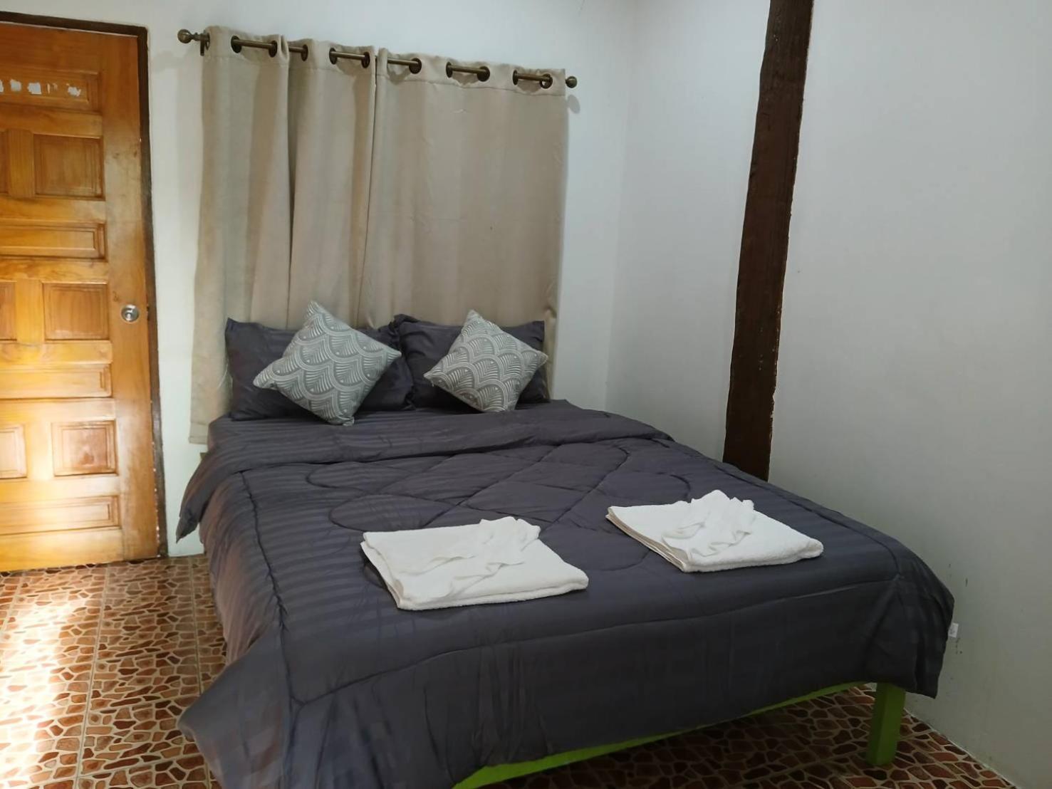 Resort Ao Yai Koh Kood Ko Kut