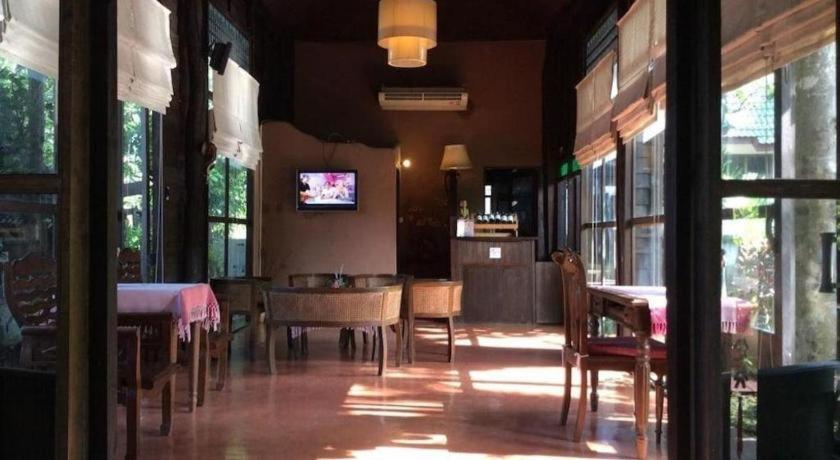 Sri Ping Resort Chiang Mai