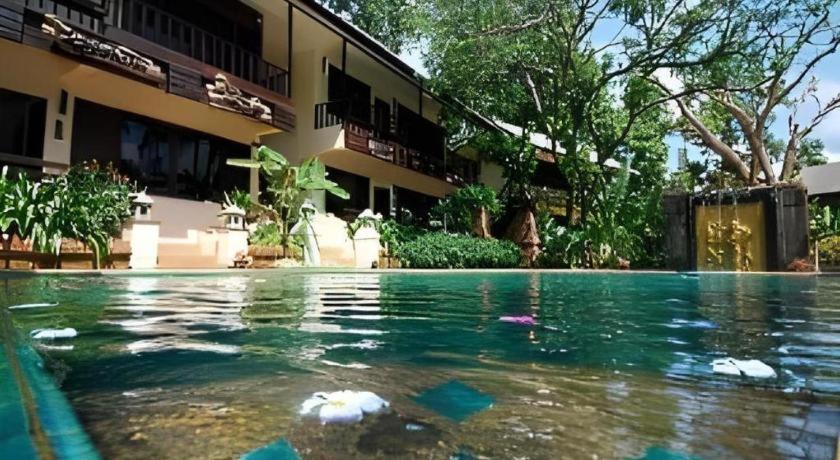 Resort Sri Ping