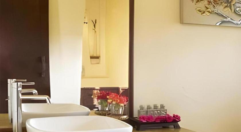 Sri Ping 3* Chiang Mai