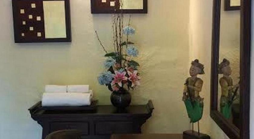 Sri Ping Resort