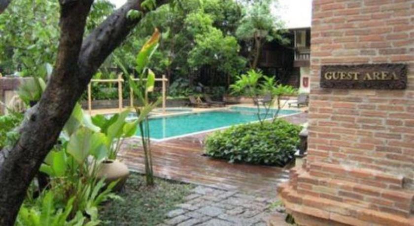 Resort Sri Ping