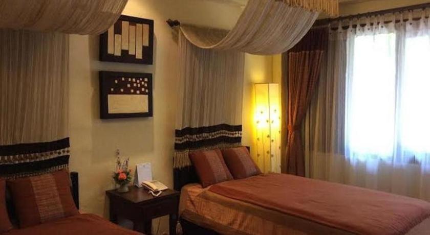 Resort Sri Ping Chiang Mai