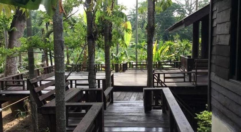 Sri Ping 3* Chiang Mai
