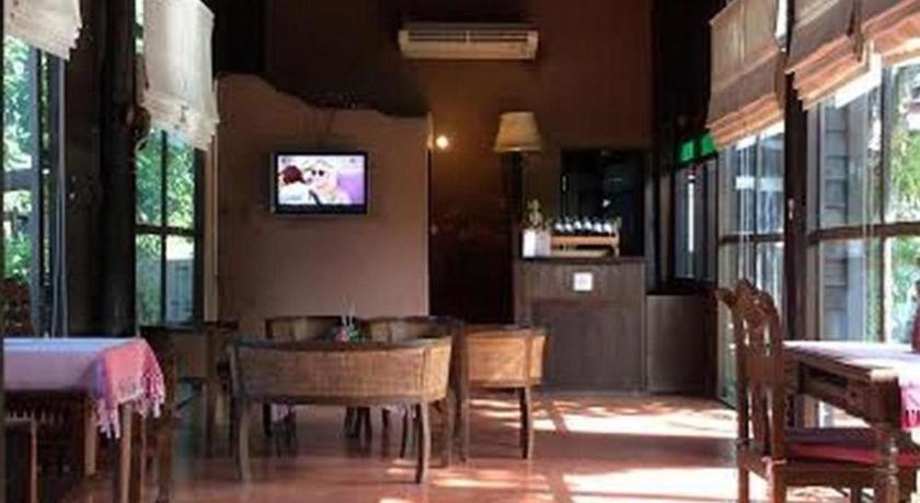 Resort Sri Ping Chiang Mai