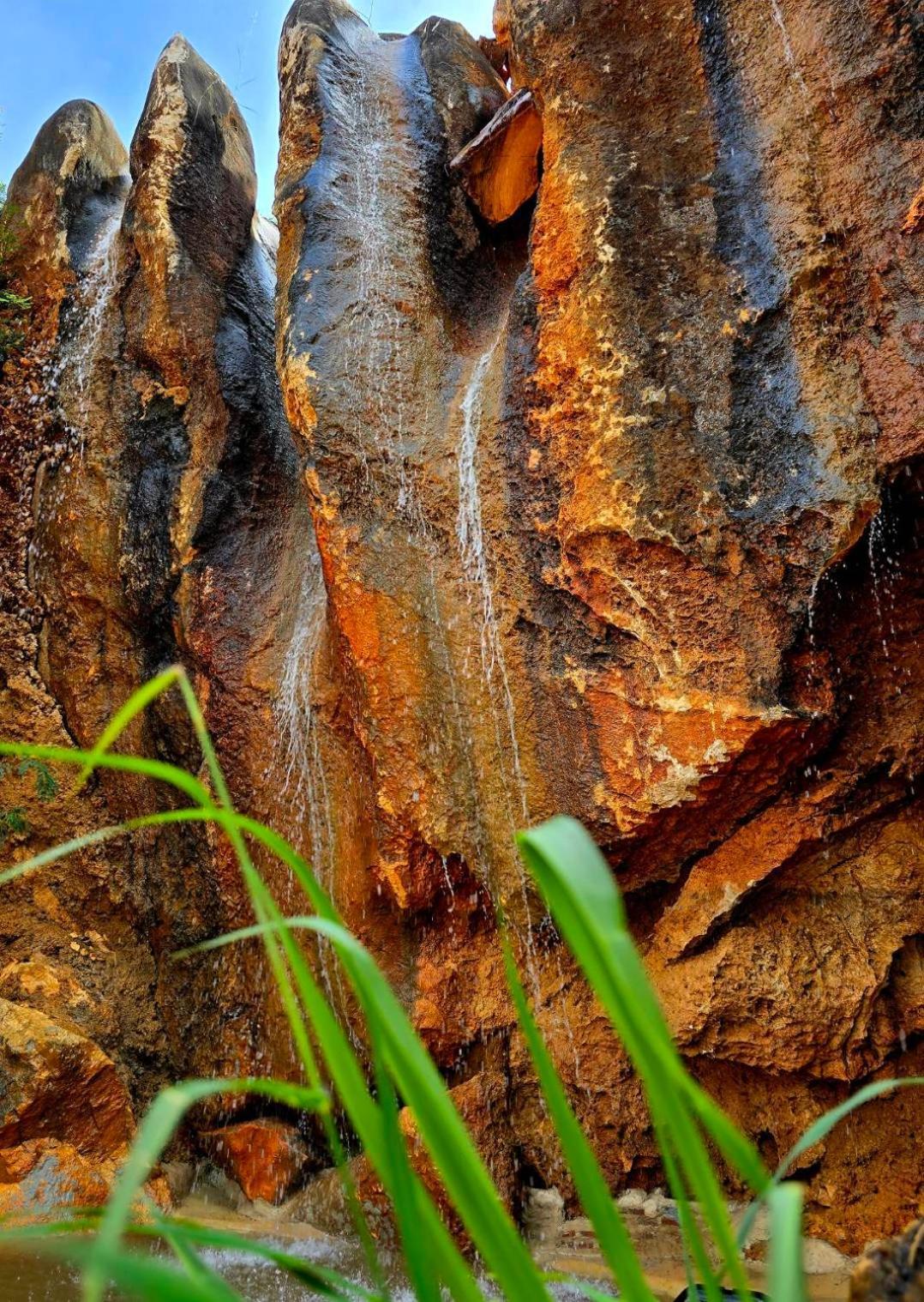 The Canyon Khaoyai By Campx Resort Ban Tha Chang