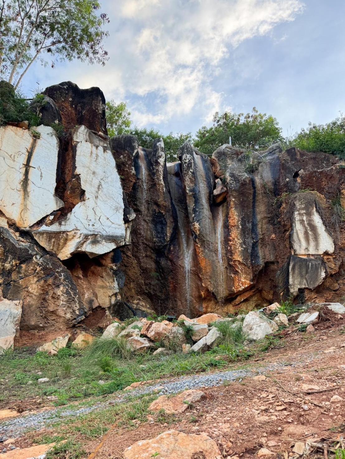 The Canyon Khaoyai By Campx * Ban Tha Chang