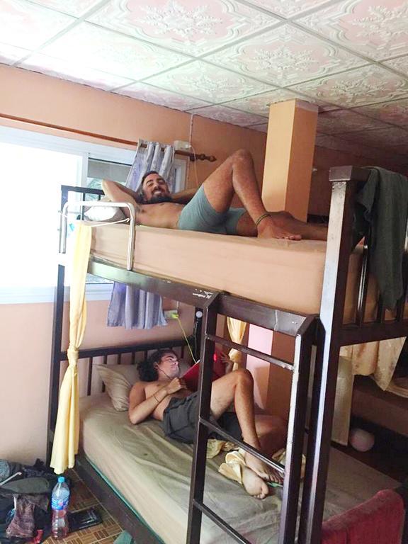 Hostel Jinda Koh Lanta
