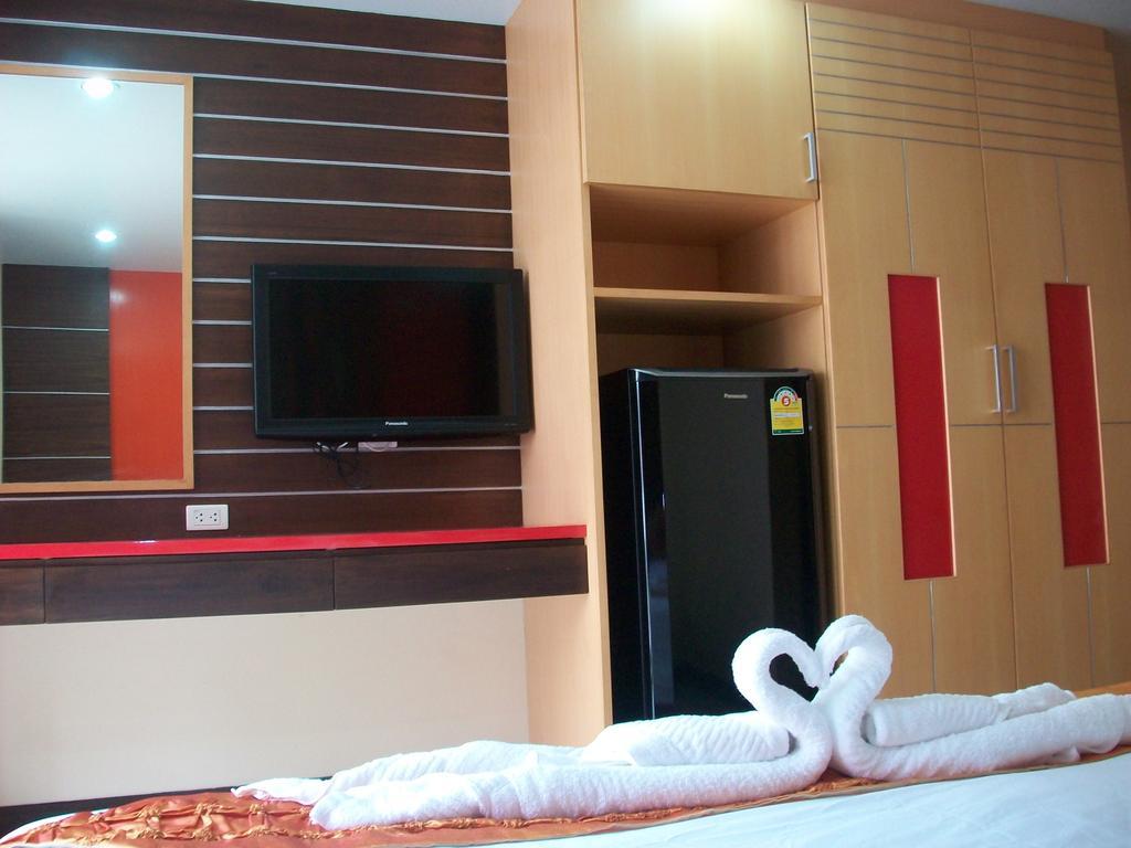 Hostel Dengba Phuket