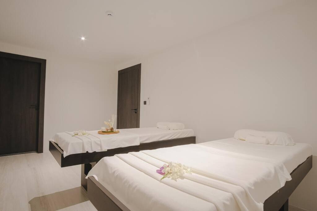 Elwood Phuket By Monthstayz Thailand Villa