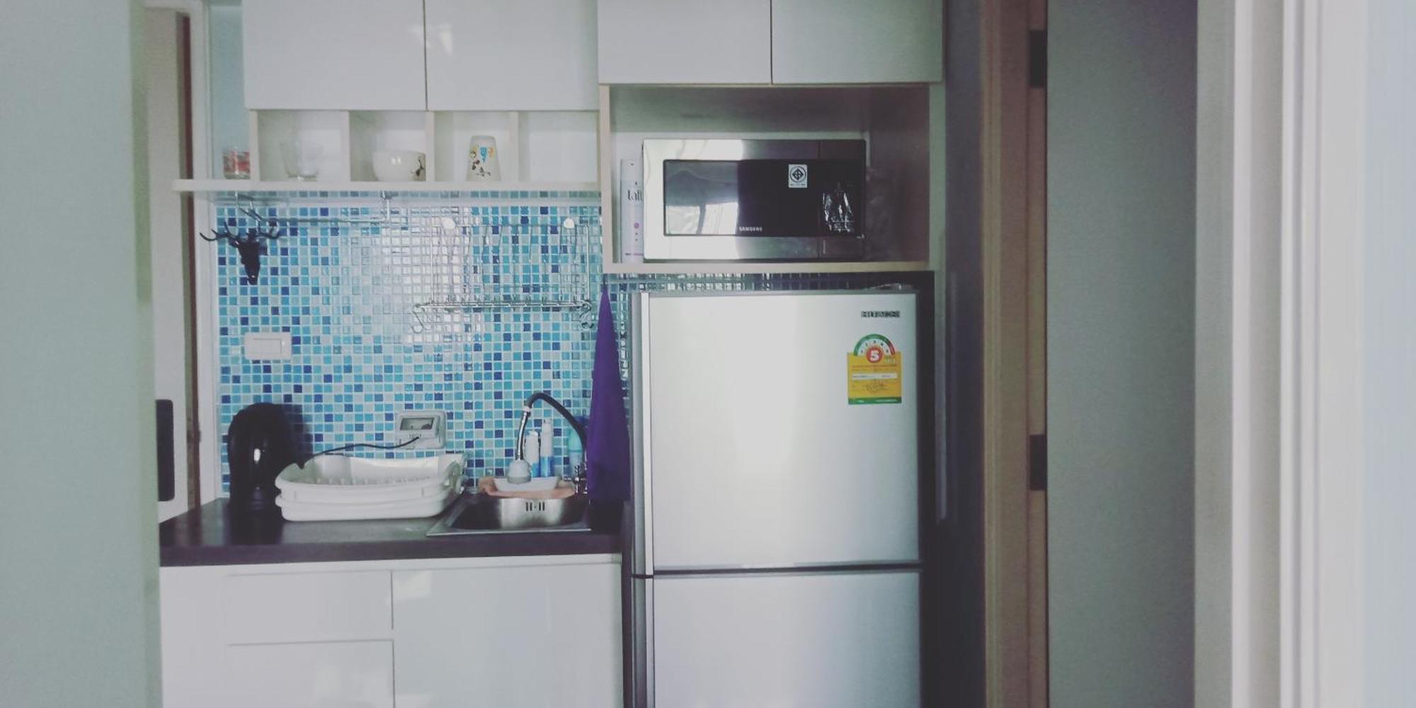 1bedroom Seaview ห้องวิวมุมทะเล พัทยา *