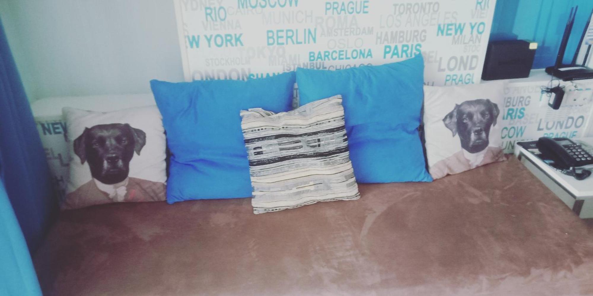 1bedroom Seaview ห้องวิวมุมทะเล พัทยา Apartment