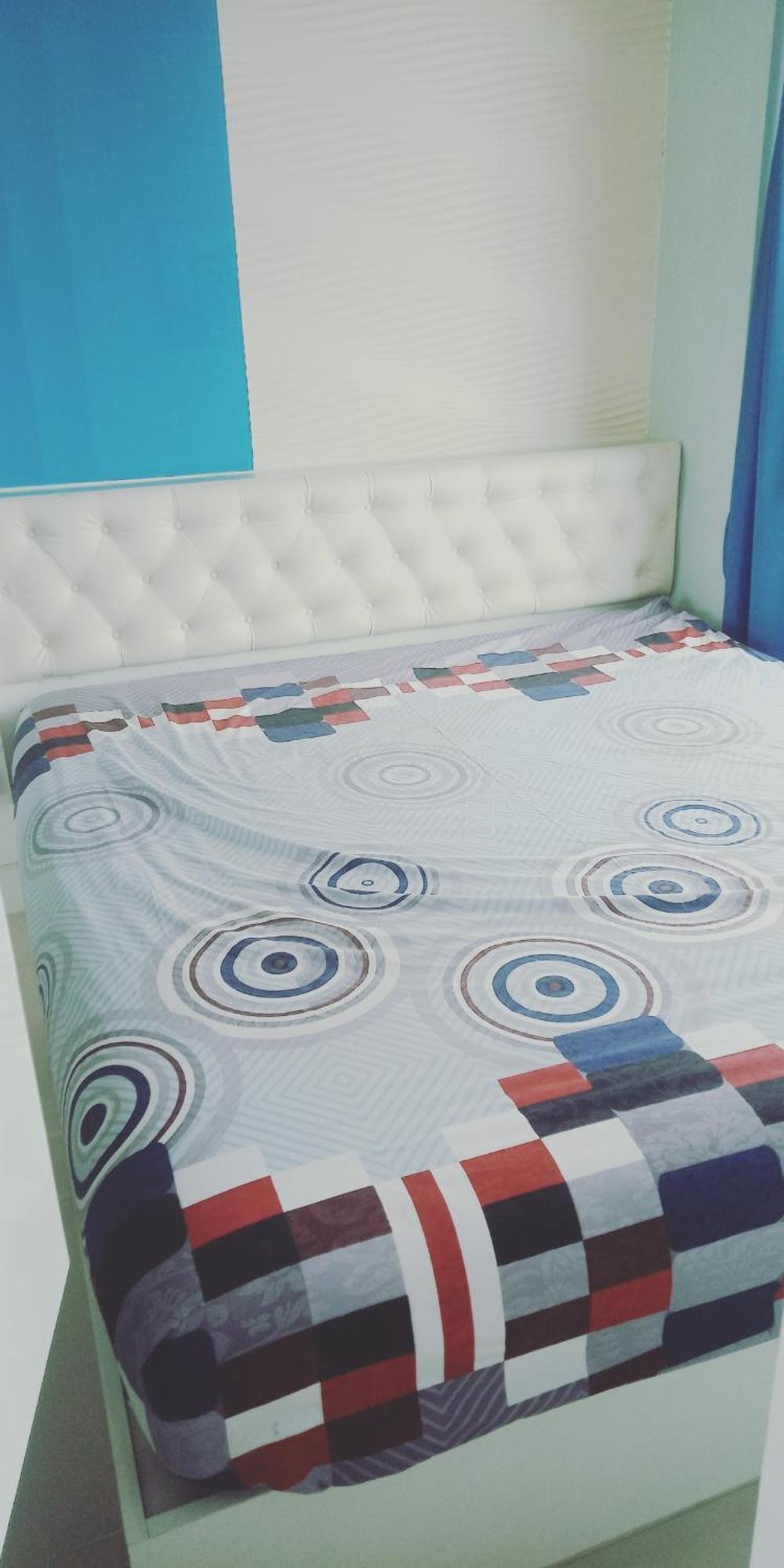 Apartment 1bedroom Seaview ห้องวิวมุมทะเล พัทยา *