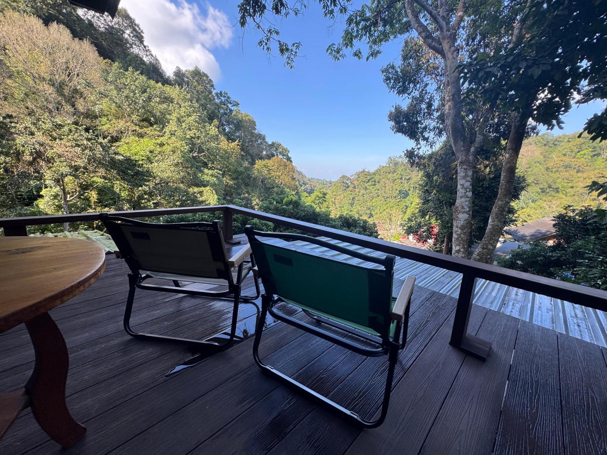 Homestay Aii At Mii Paa Aii Chiang Mai