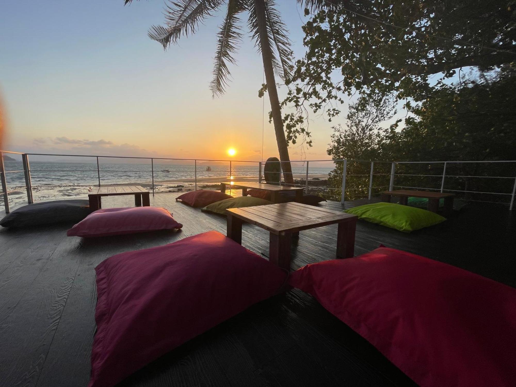 Aqua Boutique & Pool Resort