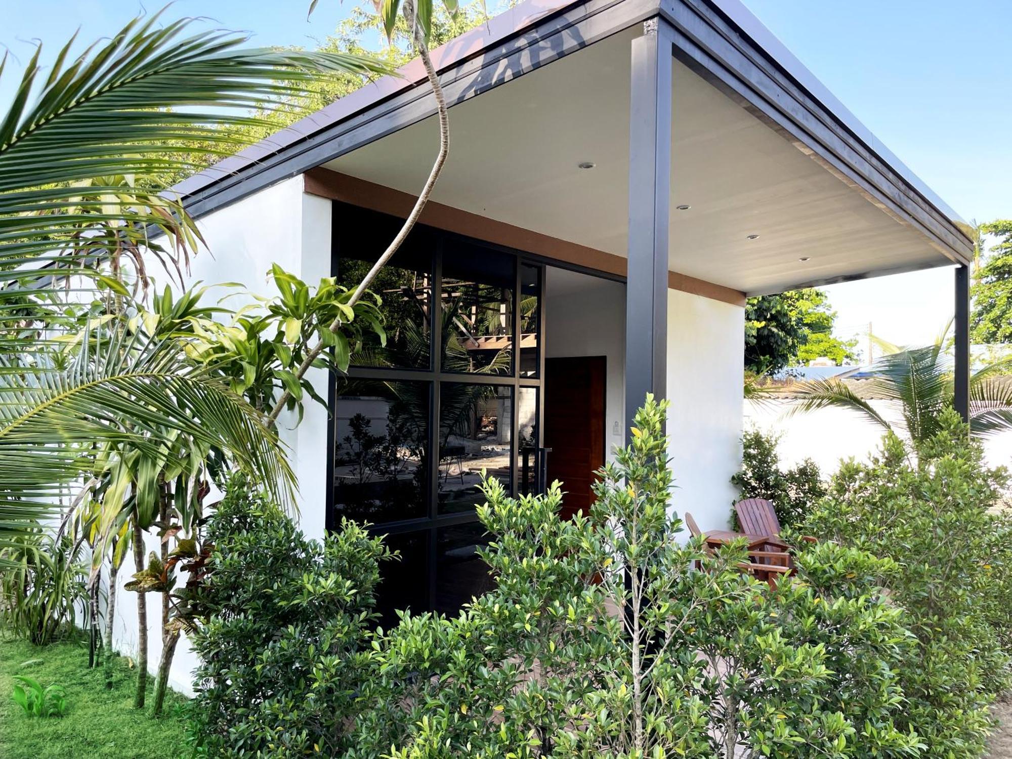 Aqua Boutique & Pool Koh Phayam