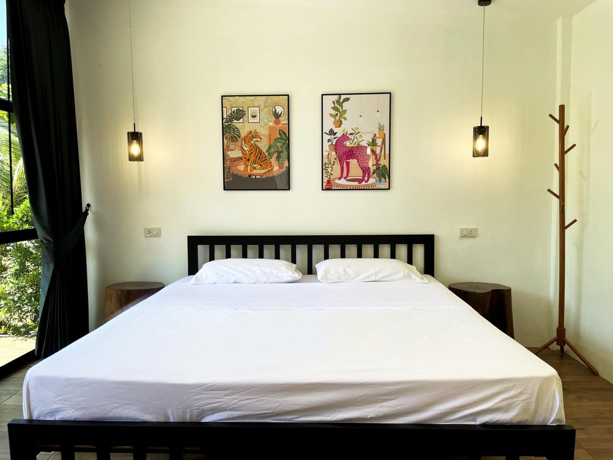 Aqua Boutique & Pool Resort