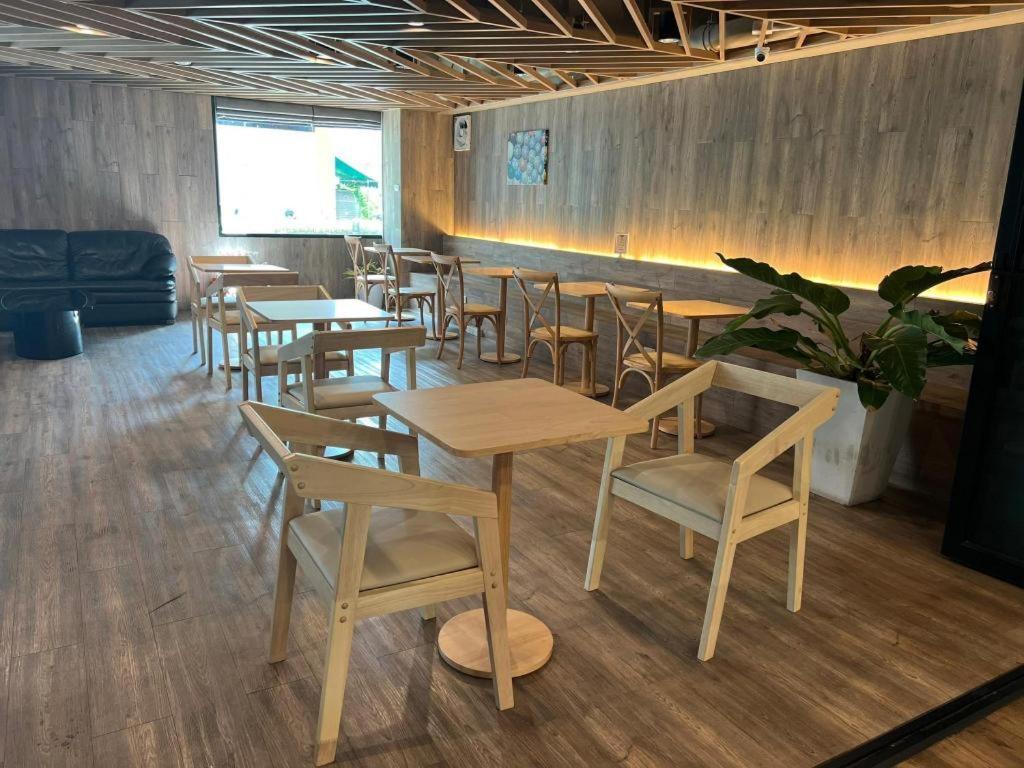 Wsotel Hotel Songkhla