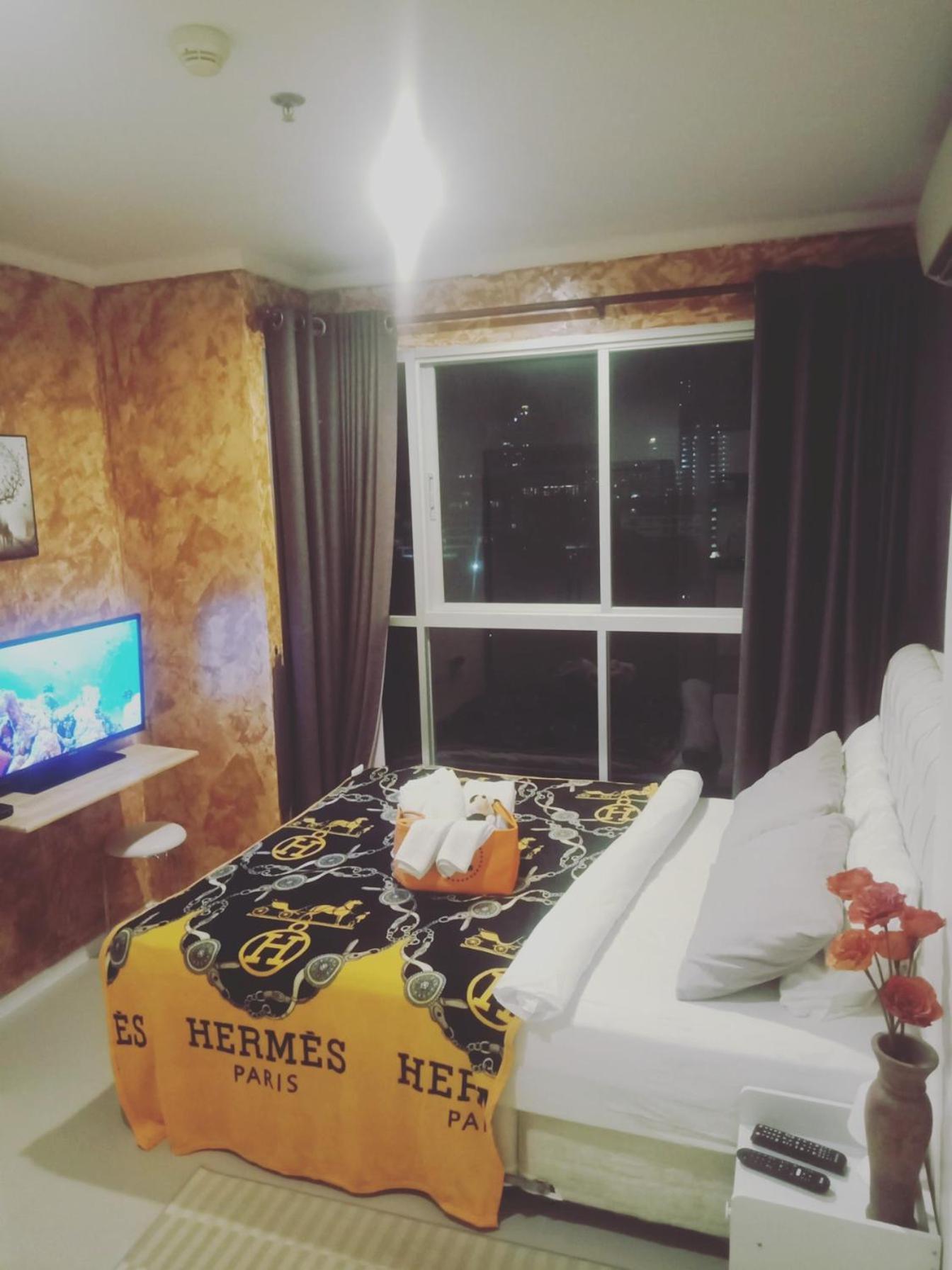 1 Bedroom Seaview Jomtein 9th
