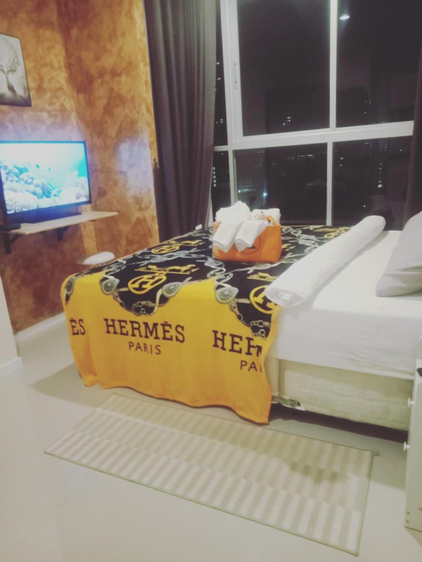 1 Bedroom Seaview Jomtein 9th Jomtien Beach